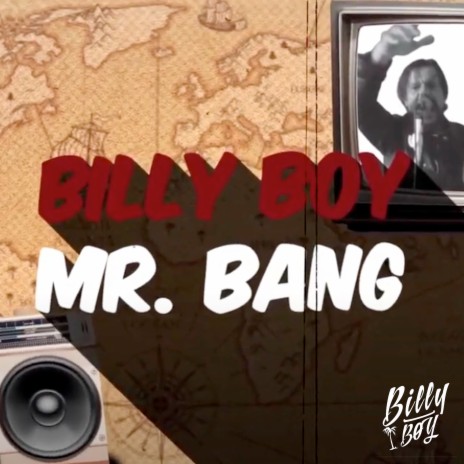 Mr. Bang | Boomplay Music