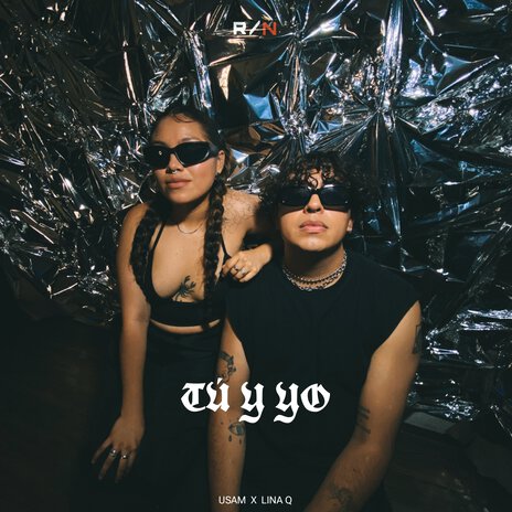 Tú y yo ft. Lina Q | Boomplay Music