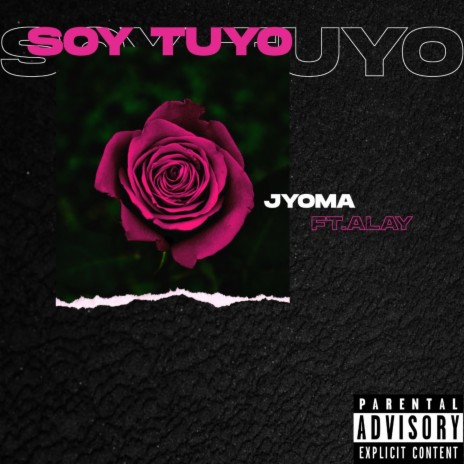 Soy Tuyo (feat. Jyoma)