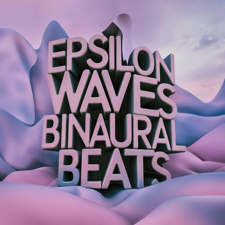 Enhanced Sleep: Binaural Beat Epsilon 0.4 Hz