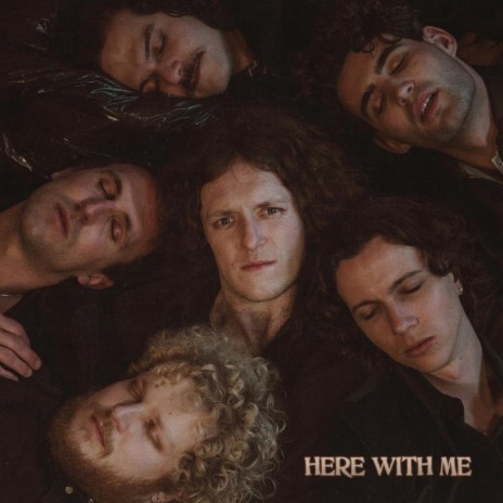 Here With Me | Boomplay Music