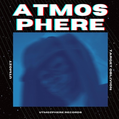 Atmosphere (Slowed + Reverb)