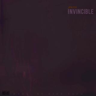 Invincible