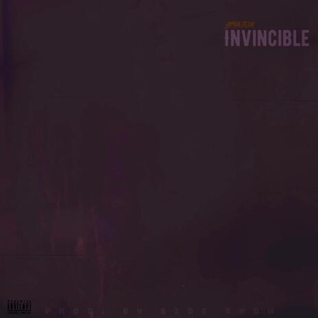 Invincible | Boomplay Music