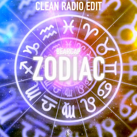 Zodiac clean (Radio Edit) | Boomplay Music