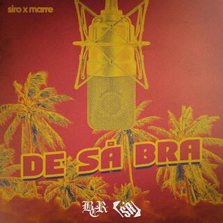 De så bra ft. Marre lyrics | Boomplay Music