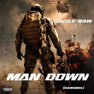 Man Down (Freestyle)