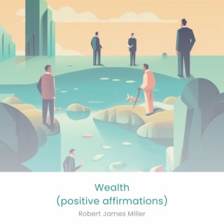 Wealth (Positive Affirmations)