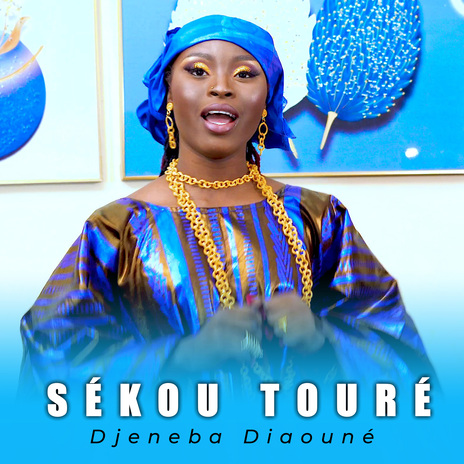 Sékou Touré | Boomplay Music