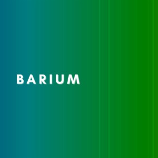 Barium (Single Version)