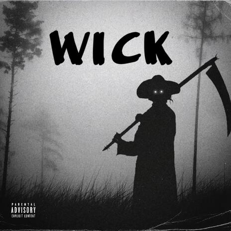 Wick ft. BabyBlack | Boomplay Music