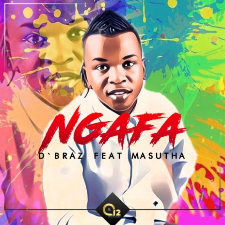 Ngafa ft. Maswanganyi Hanyani | Boomplay Music