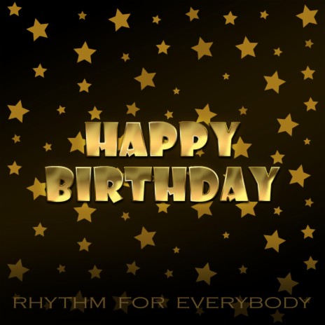 Happy Birthday Cha3bia | Boomplay Music