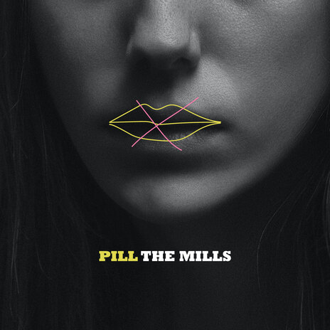 Pill | Boomplay Music