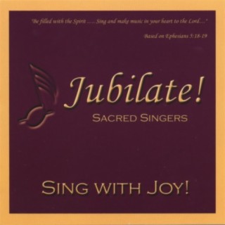 Jubilate Sacred Singers