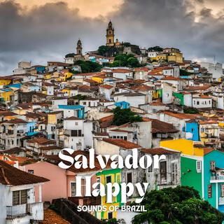 Salvador Happy