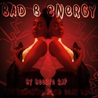 Bad B Energy