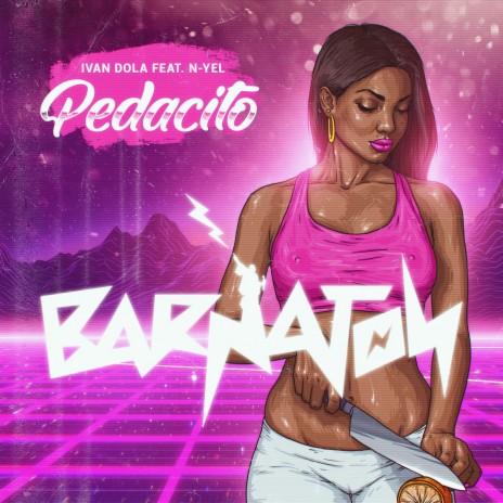 Pedacito ft. N-Yel | Boomplay Music