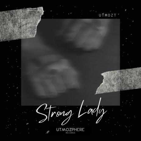 strong lady. (drumless version) | Boomplay Music
