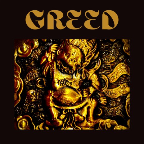 Greed ft. W.R. | Boomplay Music