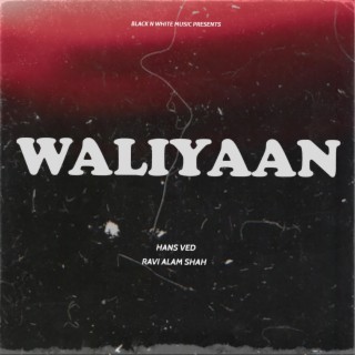 Waliyaan