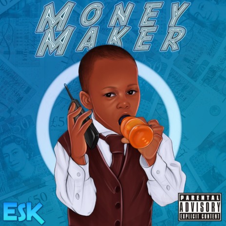 Money Maker | Boomplay Music