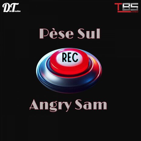 Pèse Sul Rec | Boomplay Music