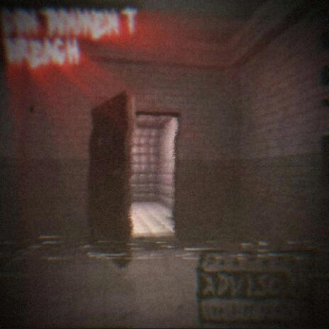 CONTAINMENT BREACH ft. CRITTERCORPSE | Boomplay Music