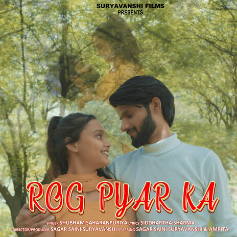 Rog Pyar Ka | Boomplay Music