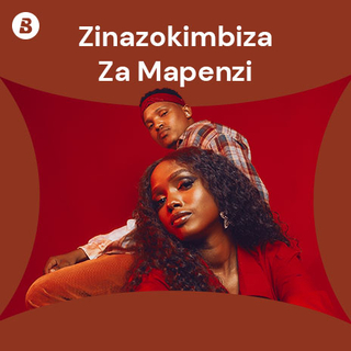 Zinazokimbiza Za Mapenzi