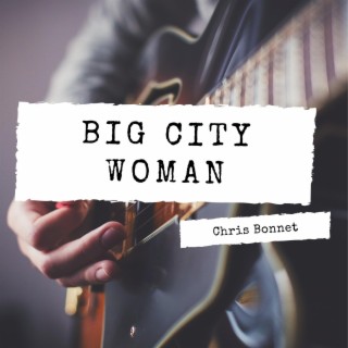 Big City Woman