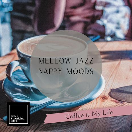 A Combo of Jazz and Coffee