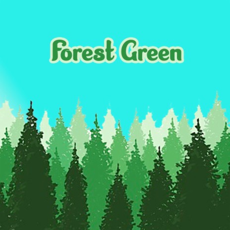 Forest Green ft. Lo-Fi Hip Hop Beats