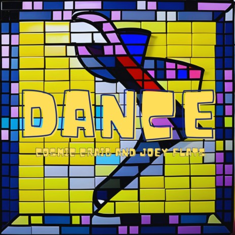 DANCE ft. Joey Flats | Boomplay Music