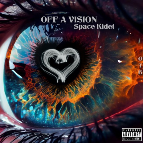 Off A Vision | Boomplay Music