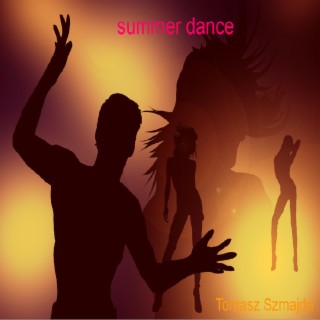 summer dance