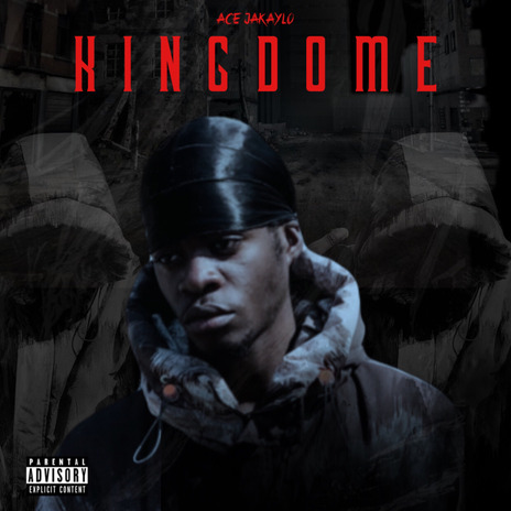 Kingdome | Boomplay Music