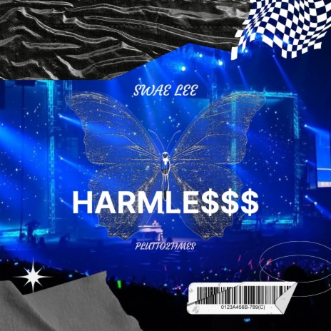 Harmless Swae Lee | Boomplay Music