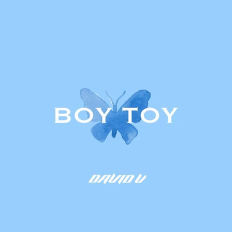 Boy Toy | Boomplay Music