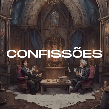 CONFISSÕES | Boomplay Music