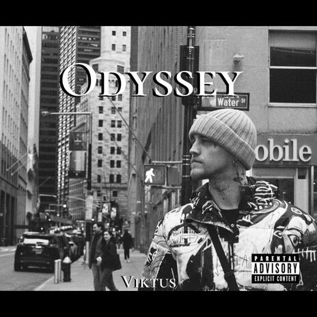 Odyssey | Boomplay Music