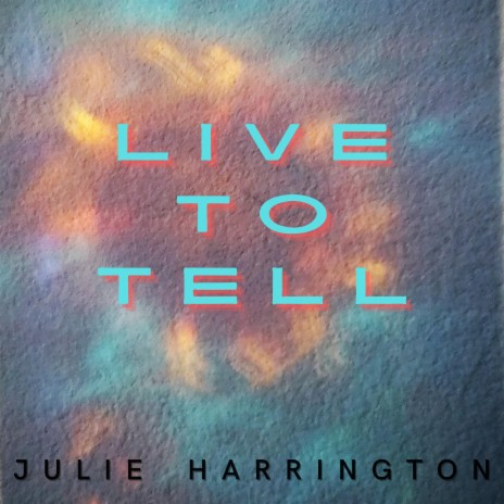 Live To Tell (feat. Jamie Perera)