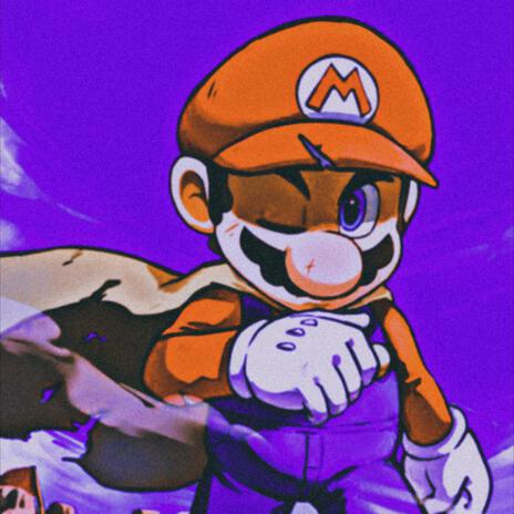 MARIO IN THE WORLD OF DRILL | Boomplay Music