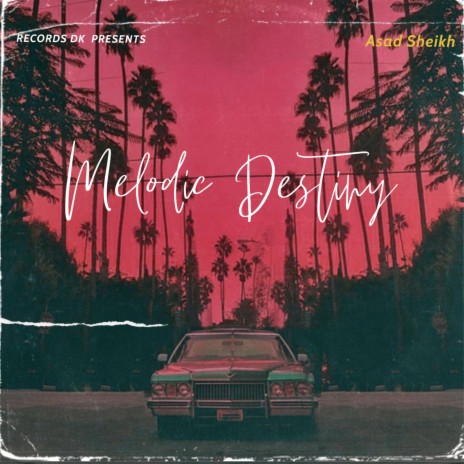 Melodic Destiny (Original Mix) | Boomplay Music