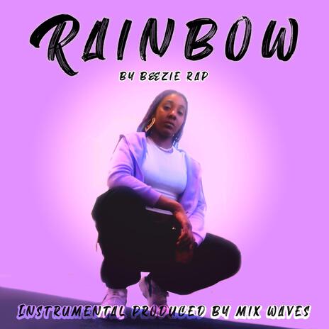 Rainbow (Radio Edit) ft. Mix Waves | Boomplay Music