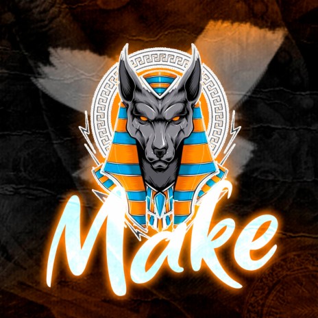 Make ft. dj enrique jose | Boomplay Music