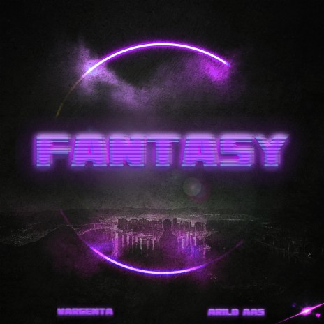 Fantasy ft. Arild Aas | Boomplay Music