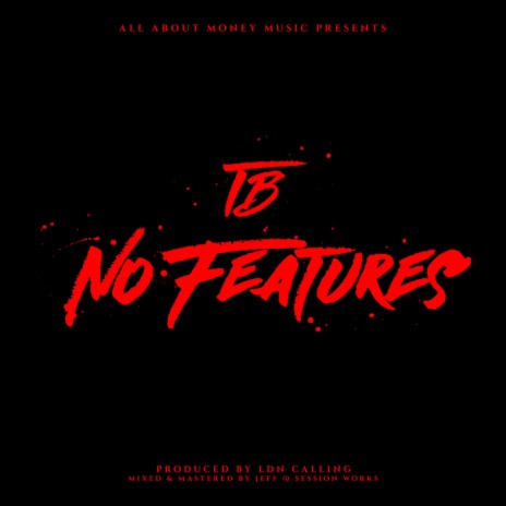 No Features | Boomplay Music