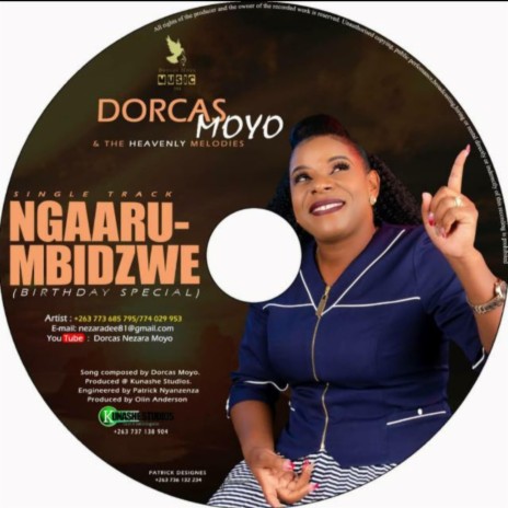 Ngaarumbidzwe | Boomplay Music
