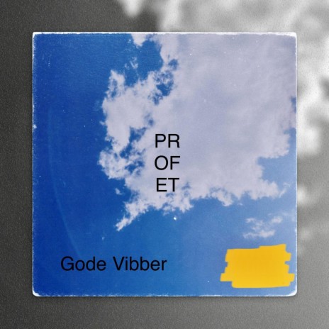 Gode Vibber ft. Leeba & DJ Konkret